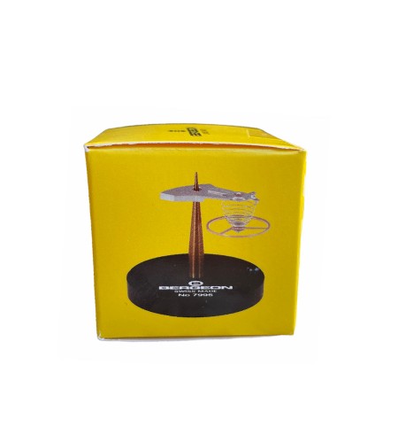 Bergeon 7995 balance-cock support