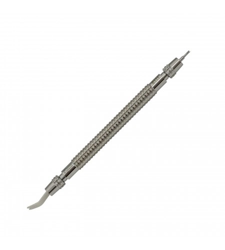 Bergeon 8111 stainless steel spring ...