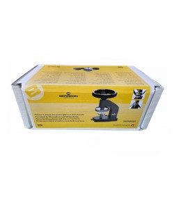 Bergeon 8250 watch case closer and crystal press fitting