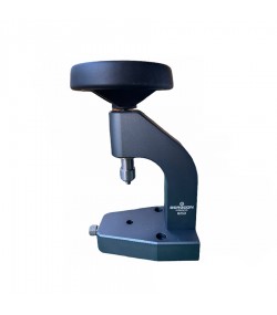 Bergeon 8250 watch case closer and crystal press fitting