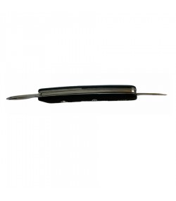 Bergeon 8403 watchmaker knife with spring bar tool for straps