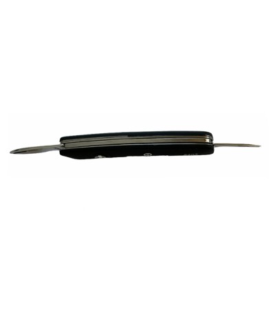 Bergeon 8403 watchmaker knife with spring bar tool for straps
