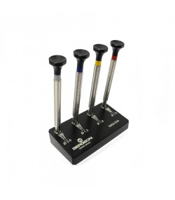 Bergeon 8404-S04 set of 4 watch hand fitting tool