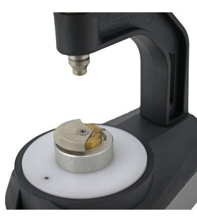 Bergeon 8923 Press to Release and Lock the Bolt of Oscillating Weights