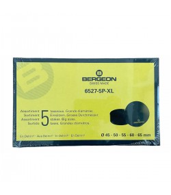 Комплект от 5 кухи щифтов Bergeon N°6527-5CP-XL