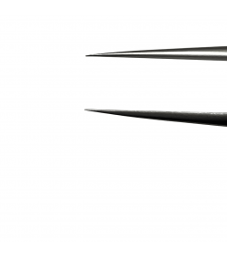 Bergeon Precision Tweezers - Heat and Acid Resistant, 110 mm