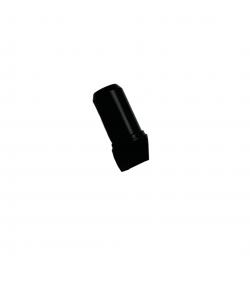 Bergeon 2819-D Steel Chuck for Grooved Watch Case Backs