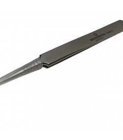 Bergeon Precision Tweezers - Heat and Acid Resistant, 110 mm
