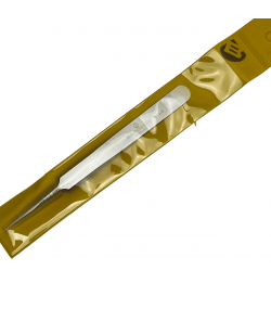 Bergeon Precision Tweezers - Heat and Acid Resistant, 110 mm