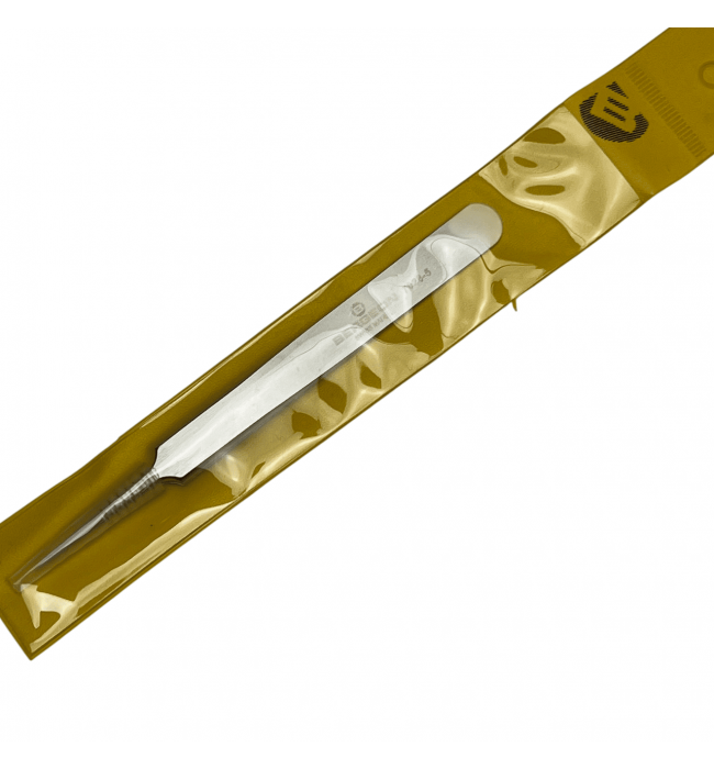 Bergeon Precision Tweezers - Heat and Acid Resistant, 110 mm