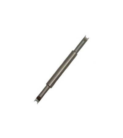 Bergeon replacement fork for bracelet pliers 6825 and 6825-PF 1.40 mm