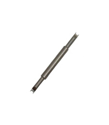 Bergeon replacement fork for bracelet pliers 6825 and 6825-PF 1.40 mm