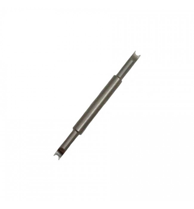 Bergeon replacement fork for bracelet pliers 6825 and 6825-PF 1.40 mm