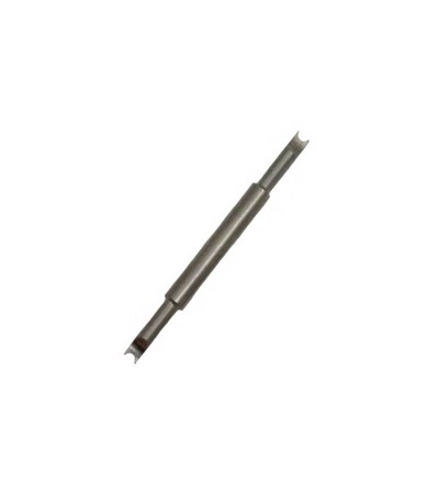Bergeon replacement fork for bracelet pliers 6825 and 6825-PF 1.65 mm
