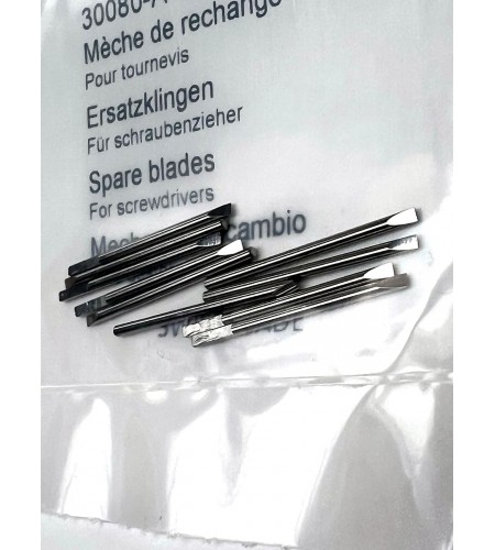 Bergeon 30080-A-10 DI 1.20 Steel Sc ...