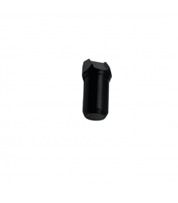 Bergeon 2819-D Steel Chuck for Grooved Watch Case Backs