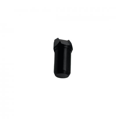Bergeon 2819-D Steel Chuck for Grooved Watch Case Backs