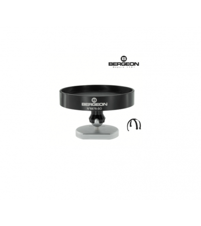 Bergeon 6876-SO Swivel Base with Ball Joint for Casing Cushion