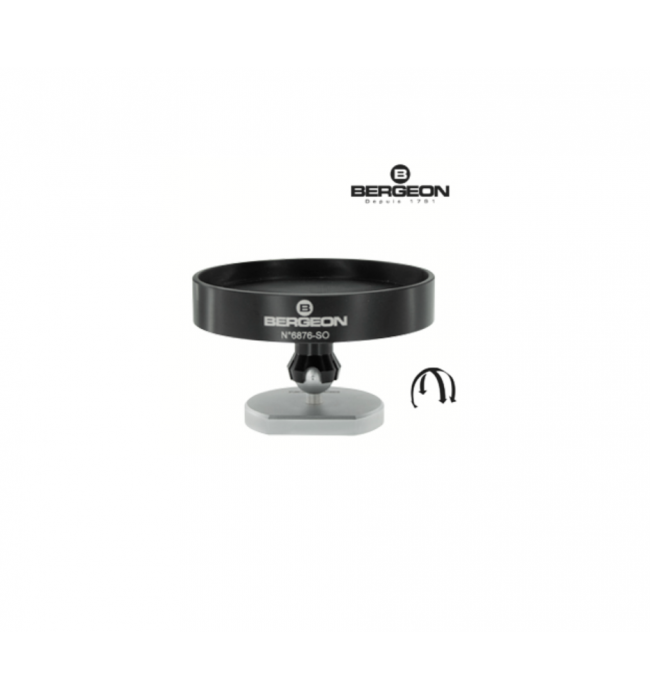 Bergeon 6876-SO Swivel Base with Ball Joint for Casing Cushion