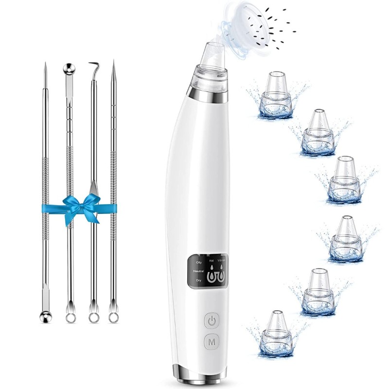 BESTOPE Blackhead Remover Pore Vacuum BESTOPE Blackhead Remover Pore Vacuum