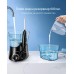 BESTOPE Water Dental Flosser Oral Irrigator, black