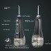 BESTOPE Electric Water Flosser, Black