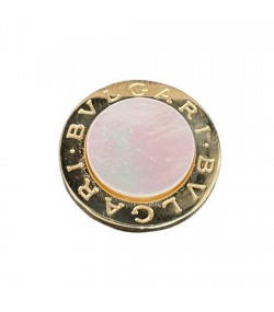 Big Blvgari 18k gold ring