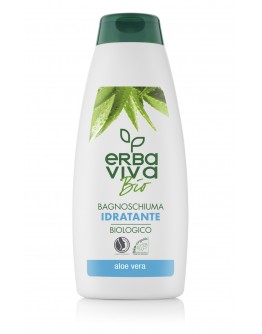 Hydrating Shower Gel with Aloe Vera ...