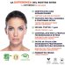 Органичен серум с витамин C и хиалуронова киселина 60 мл - Florence Organics