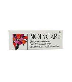 Biotycare Easy Piercy ear solution 7,5 ml