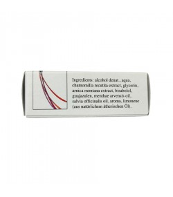 Biotycare Easy Piercy ear solution 7,5 ml