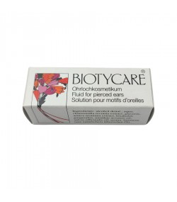 Biotycare Easy Piercy ear solution 7,5 ml
