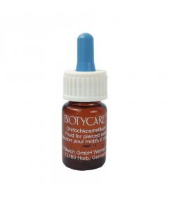 Biotycare Easy Piercy ear solution 7,5 ml