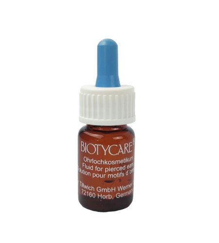 Biotycare Easy Piercy ear solution  ...