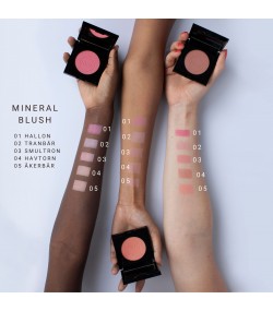 IDUN Minerals Blush 5.9 gr.
