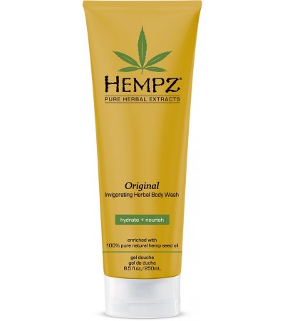 Body Wash Original