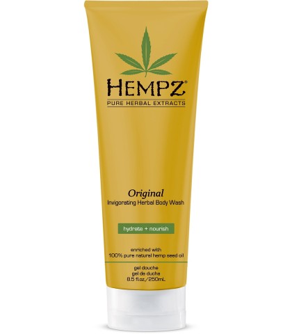 Body Wash Original