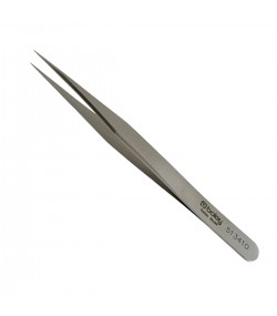 Boley #1 non-magnetic superalloy tweezers 120mm