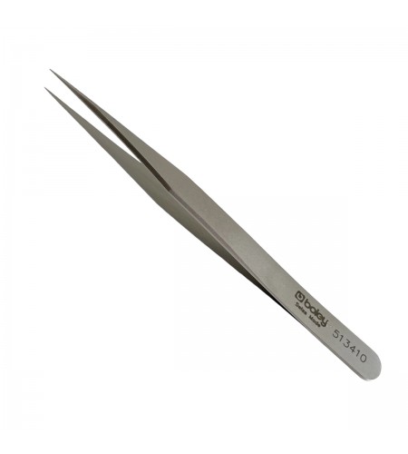 Boley #1 non-magnetic superalloy tw ...