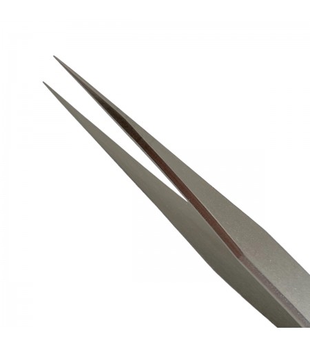 Boley #1 non-magnetic superalloy tw ...