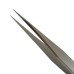 Boley #1 non-magnetic superalloy tweezers 120mm