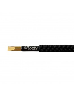 Boley assembly and straightening to ...