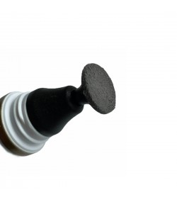 Boley cleaning pen for glass, case and dial