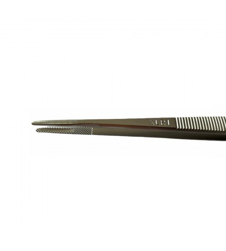 Boley diamond stainless steel tweez ...