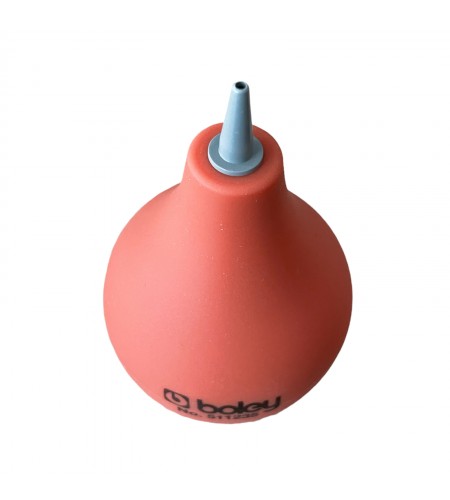 Boley dust blower with PVC nozzle f ...