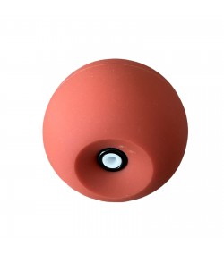 Boley dust blower with PVC nozzle for cleaning and dedusting of movements