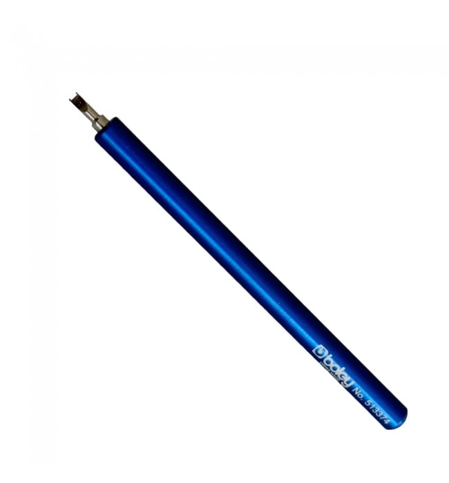 Boley ETACHRON fork to press out the stud tool