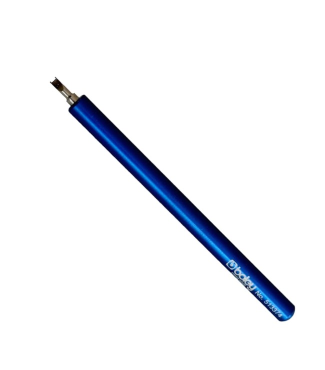 Boley ETACHRON fork to press out the stud tool