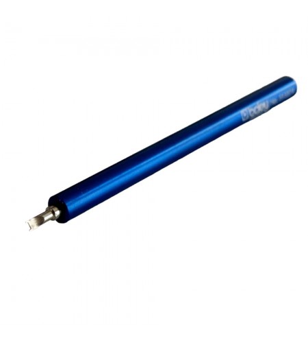 Boley ETACHRON fork to press out th ...