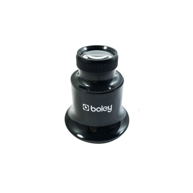 Boley eyeglass watchmaker loupe x15 Boley eyeglass watchmaker loupe x15